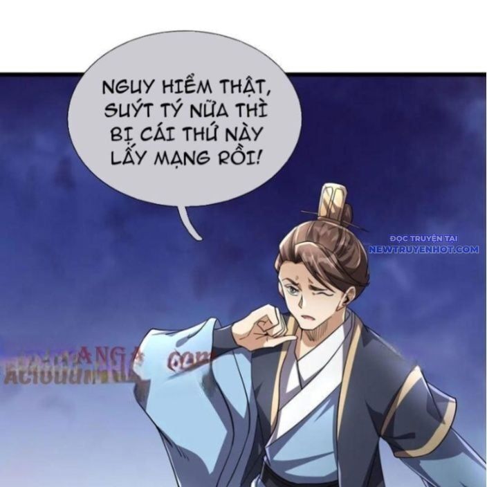 đọc truyện Ngủ Say Vạn Cổ: Xuất Thế Quét Ngang Chư Thiên Chương 89 ảnh 28 tại Thiên Thai Truyện