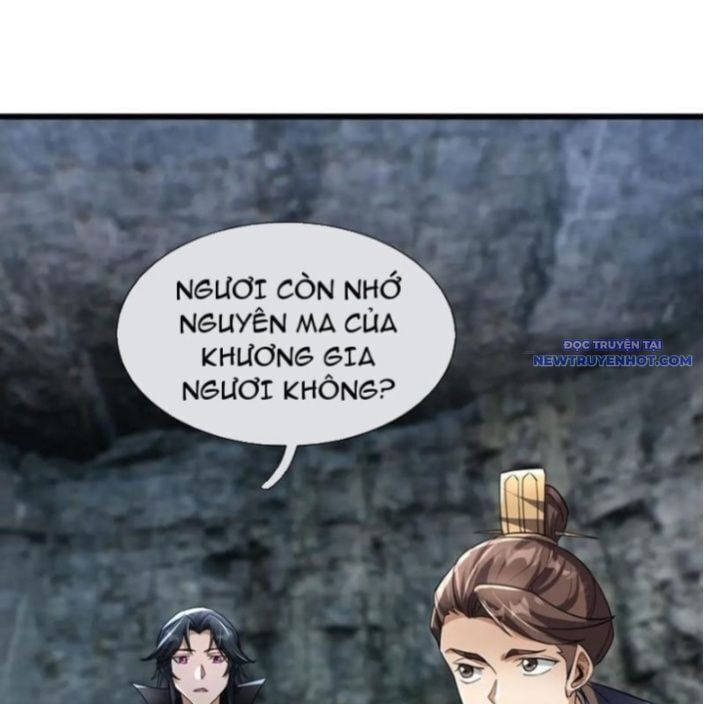 đọc truyện Ngủ Say Vạn Cổ: Xuất Thế Quét Ngang Chư Thiên Chương 89 ảnh 30 tại Thiên Thai Truyện