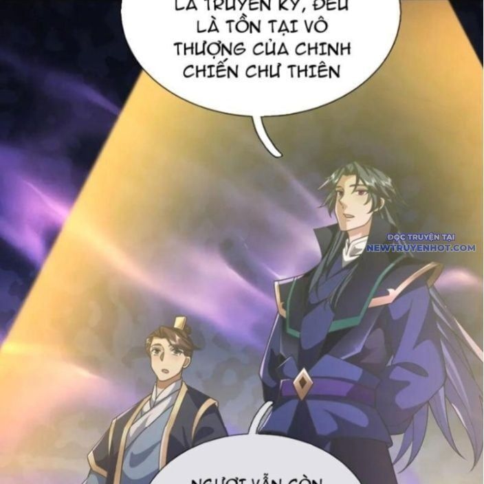 đọc truyện Ngủ Say Vạn Cổ: Xuất Thế Quét Ngang Chư Thiên Chương 89 ảnh 5 tại Thiên Thai Truyện