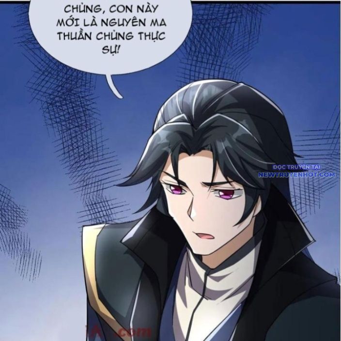 đọc truyện Ngủ Say Vạn Cổ: Xuất Thế Quét Ngang Chư Thiên Chương 89 ảnh 34 tại Thiên Thai Truyện