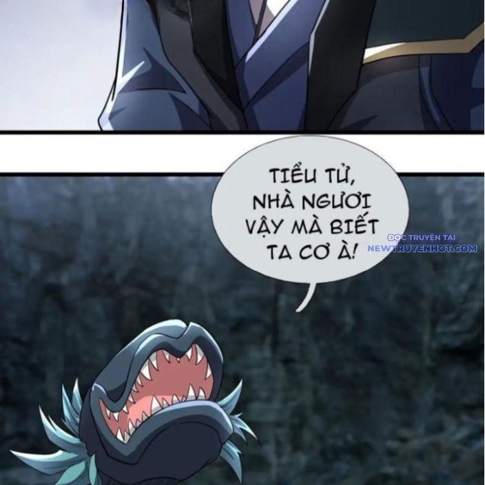 đọc truyện Ngủ Say Vạn Cổ: Xuất Thế Quét Ngang Chư Thiên Chương 89 ảnh 35 tại Thiên Thai Truyện