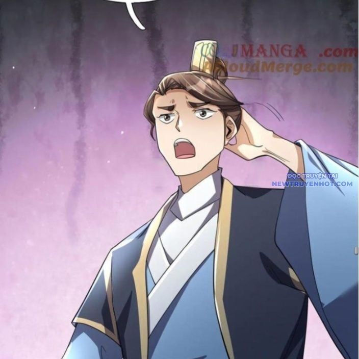 đọc truyện Ngủ Say Vạn Cổ: Xuất Thế Quét Ngang Chư Thiên Chương 89 ảnh 41 tại Thiên Thai Truyện