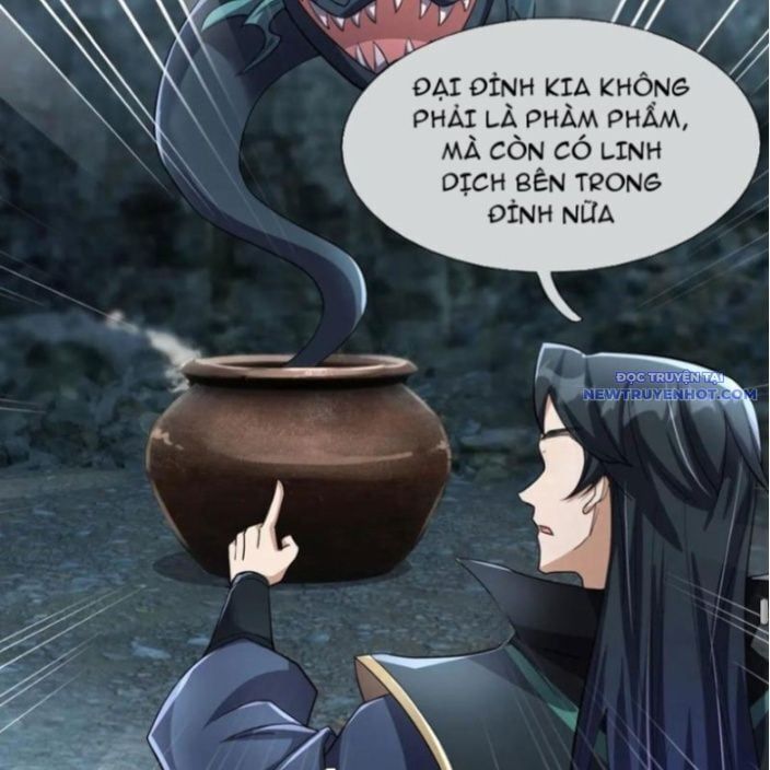 đọc truyện Ngủ Say Vạn Cổ: Xuất Thế Quét Ngang Chư Thiên Chương 89 ảnh 43 tại Thiên Thai Truyện