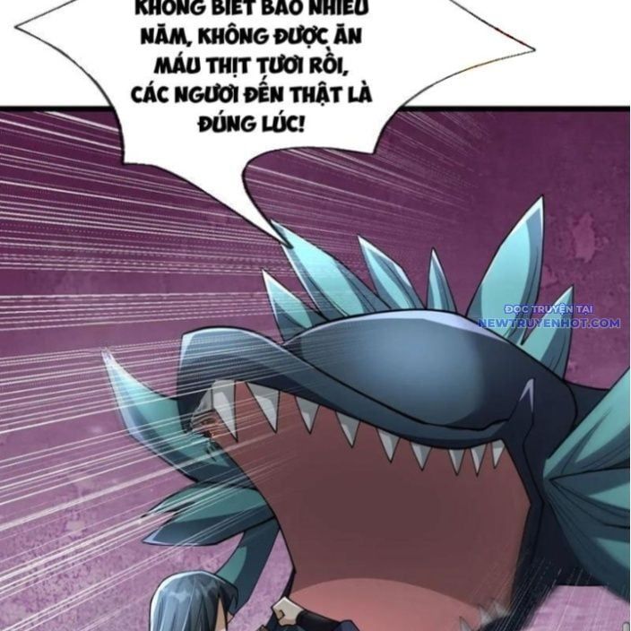 đọc truyện Ngủ Say Vạn Cổ: Xuất Thế Quét Ngang Chư Thiên Chương 89 ảnh 47 tại Thiên Thai Truyện