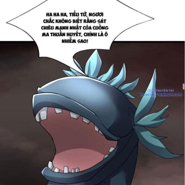 đọc truyện Ngủ Say Vạn Cổ: Xuất Thế Quét Ngang Chư Thiên Chương 89 ảnh 58 tại Thiên Thai Truyện