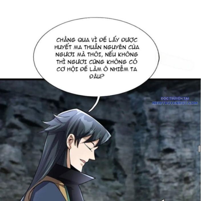 đọc truyện Ngủ Say Vạn Cổ: Xuất Thế Quét Ngang Chư Thiên Chương 89 ảnh 63 tại Thiên Thai Truyện