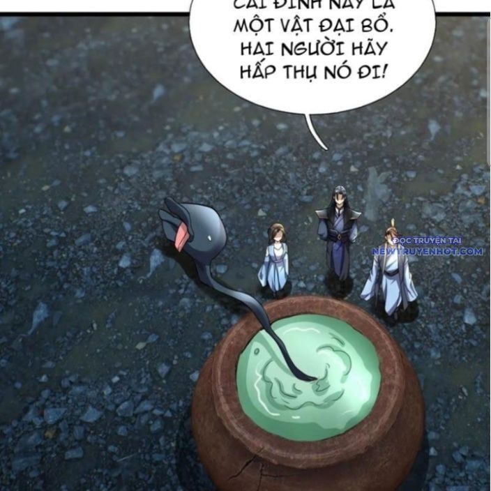 đọc truyện Ngủ Say Vạn Cổ: Xuất Thế Quét Ngang Chư Thiên Chương 89 ảnh 73 tại Thiên Thai Truyện