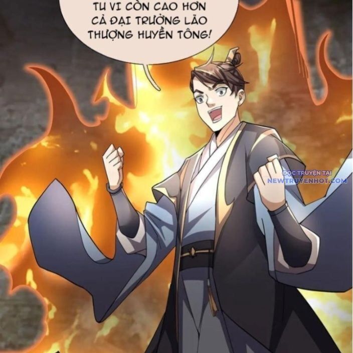 đọc truyện Ngủ Say Vạn Cổ: Xuất Thế Quét Ngang Chư Thiên Chương 89 ảnh 75 tại Thiên Thai Truyện