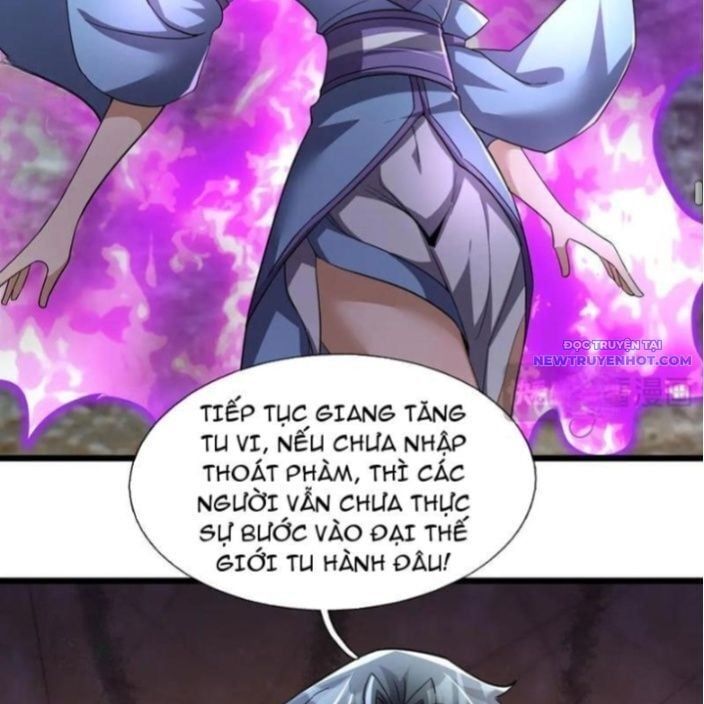 đọc truyện Ngủ Say Vạn Cổ: Xuất Thế Quét Ngang Chư Thiên Chương 89 ảnh 77 tại Thiên Thai Truyện