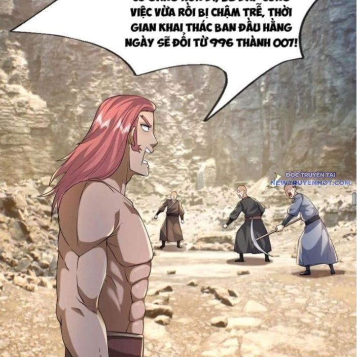 đọc truyện Ngủ Say Vạn Cổ: Xuất Thế Quét Ngang Chư Thiên Chương 89 ảnh 83 tại Thiên Thai Truyện