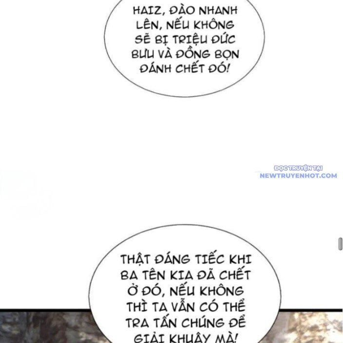 đọc truyện Ngủ Say Vạn Cổ: Xuất Thế Quét Ngang Chư Thiên Chương 89 ảnh 86 tại Thiên Thai Truyện