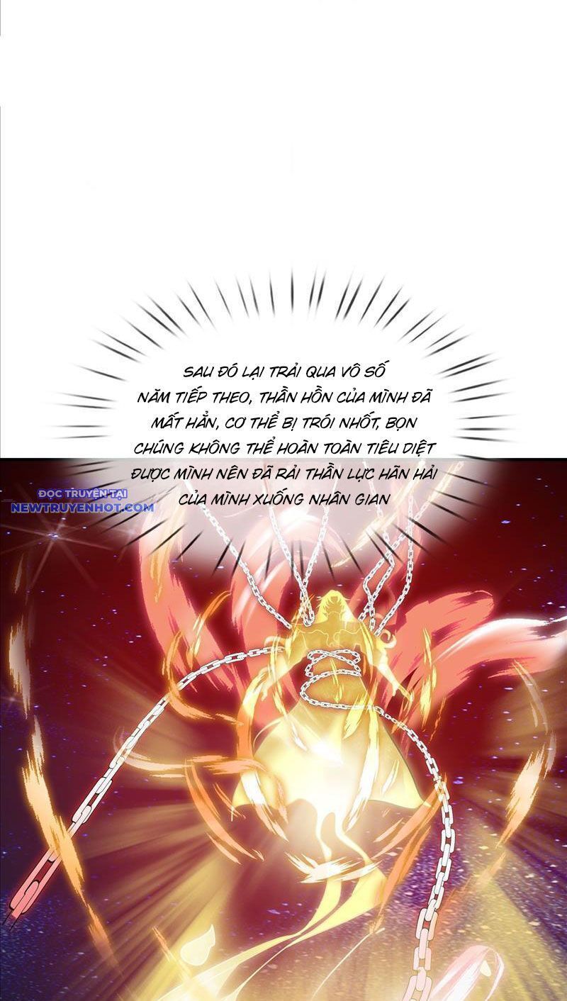 đọc truyện Ngủ Say Vạn Cổ: Xuất Thế Quét Ngang Chư Thiên Chương 9 ảnh 12 tại Thiên Thai Truyện