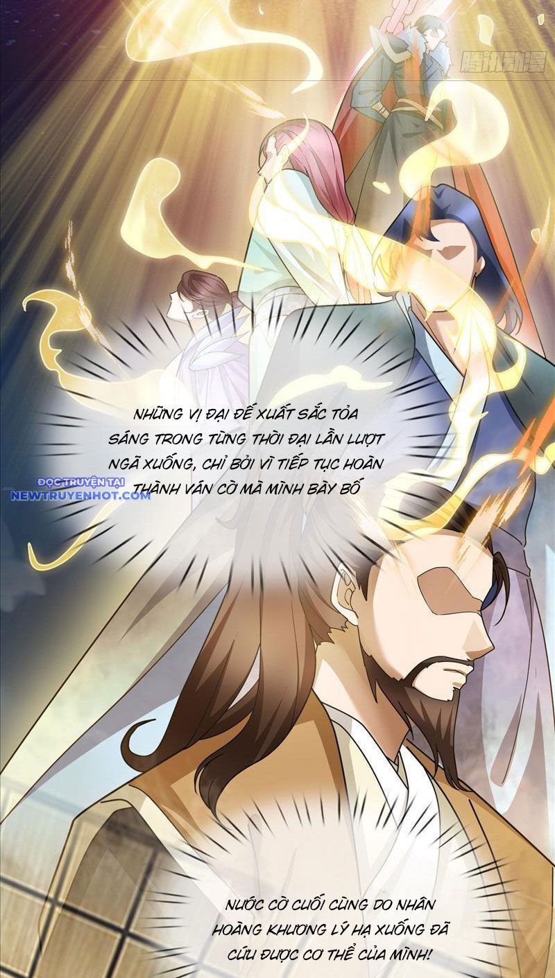 đọc truyện Ngủ Say Vạn Cổ: Xuất Thế Quét Ngang Chư Thiên Chương 9 ảnh 13 tại Thiên Thai Truyện