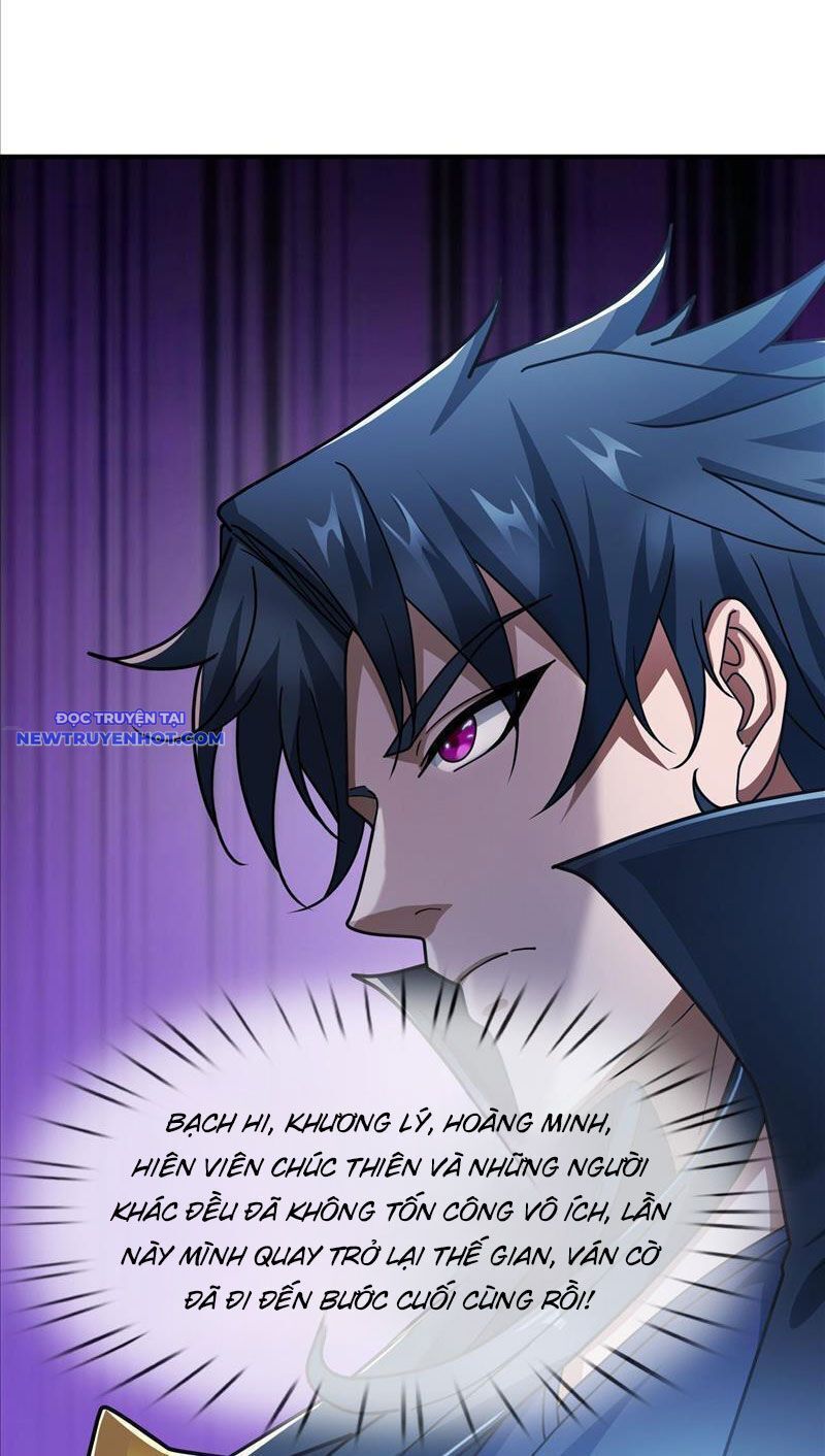 đọc truyện Ngủ Say Vạn Cổ: Xuất Thế Quét Ngang Chư Thiên Chương 9 ảnh 15 tại Thiên Thai Truyện