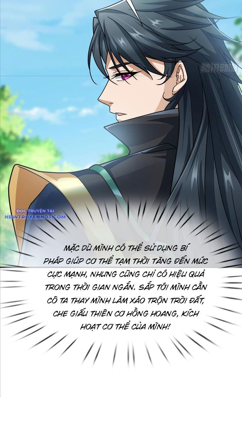 đọc truyện Ngủ Say Vạn Cổ: Xuất Thế Quét Ngang Chư Thiên Chương 9 ảnh 21 tại Thiên Thai Truyện