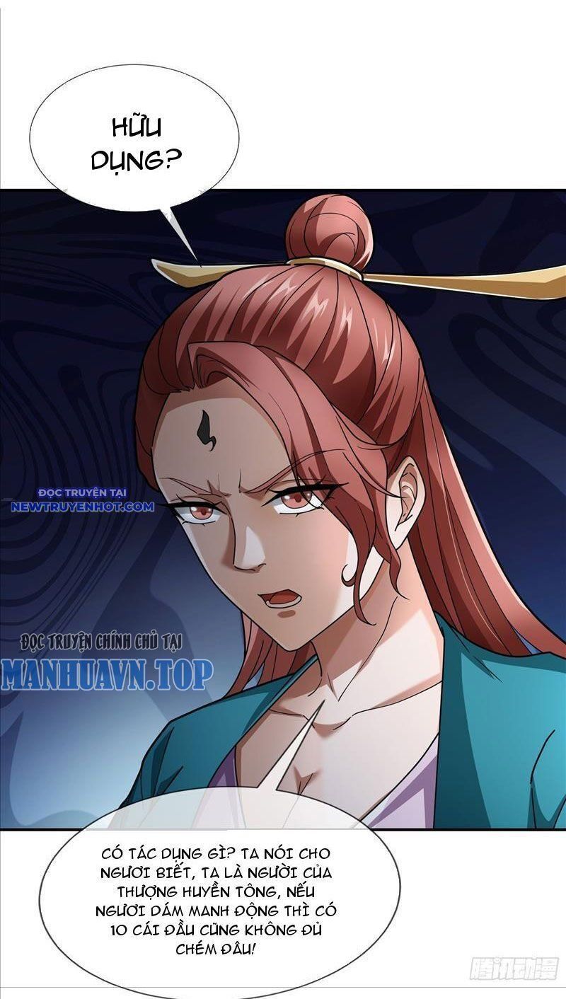 đọc truyện Ngủ Say Vạn Cổ: Xuất Thế Quét Ngang Chư Thiên Chương 9 ảnh 22 tại Thiên Thai Truyện