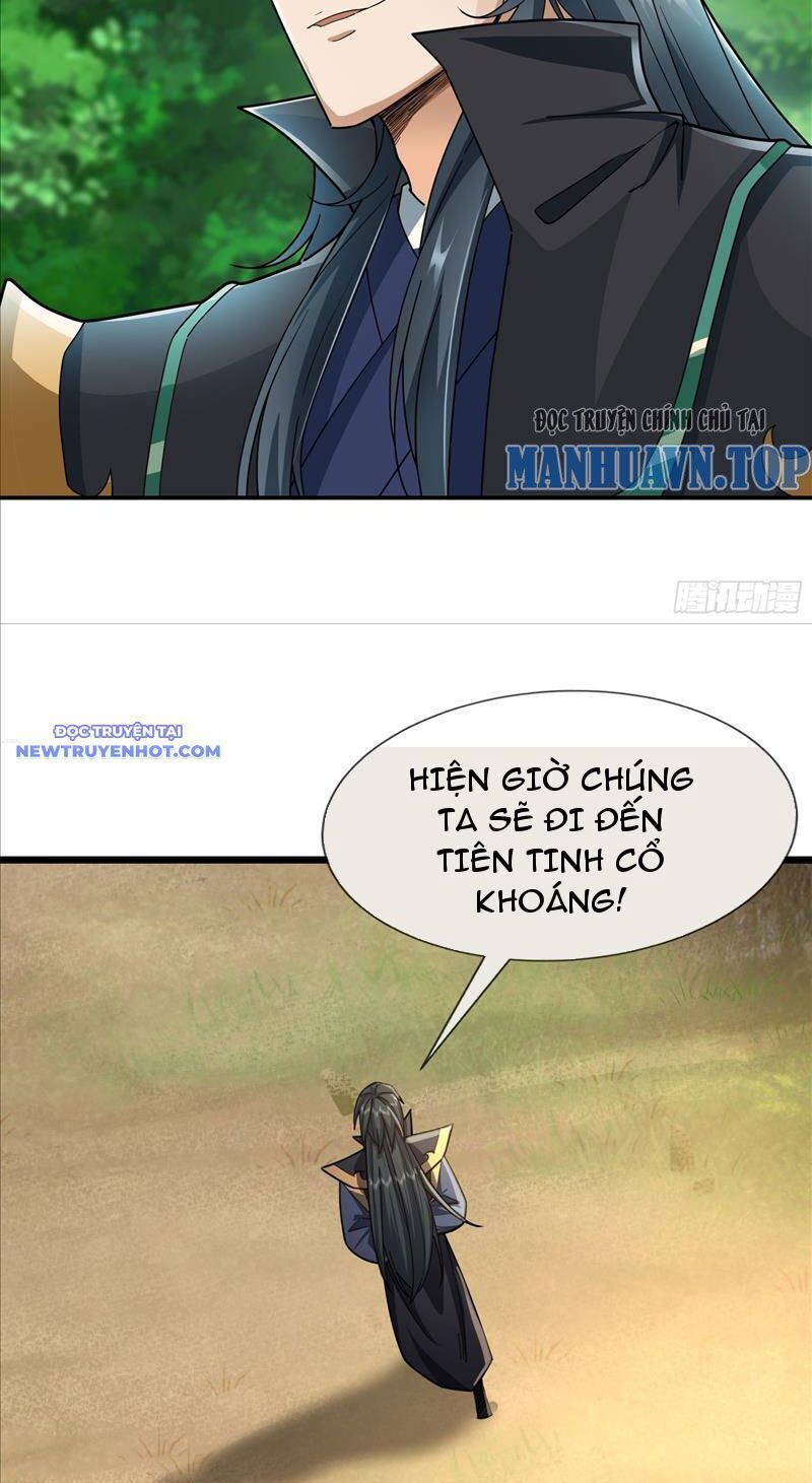 đọc truyện Ngủ Say Vạn Cổ: Xuất Thế Quét Ngang Chư Thiên Chương 9 ảnh 29 tại Thiên Thai Truyện