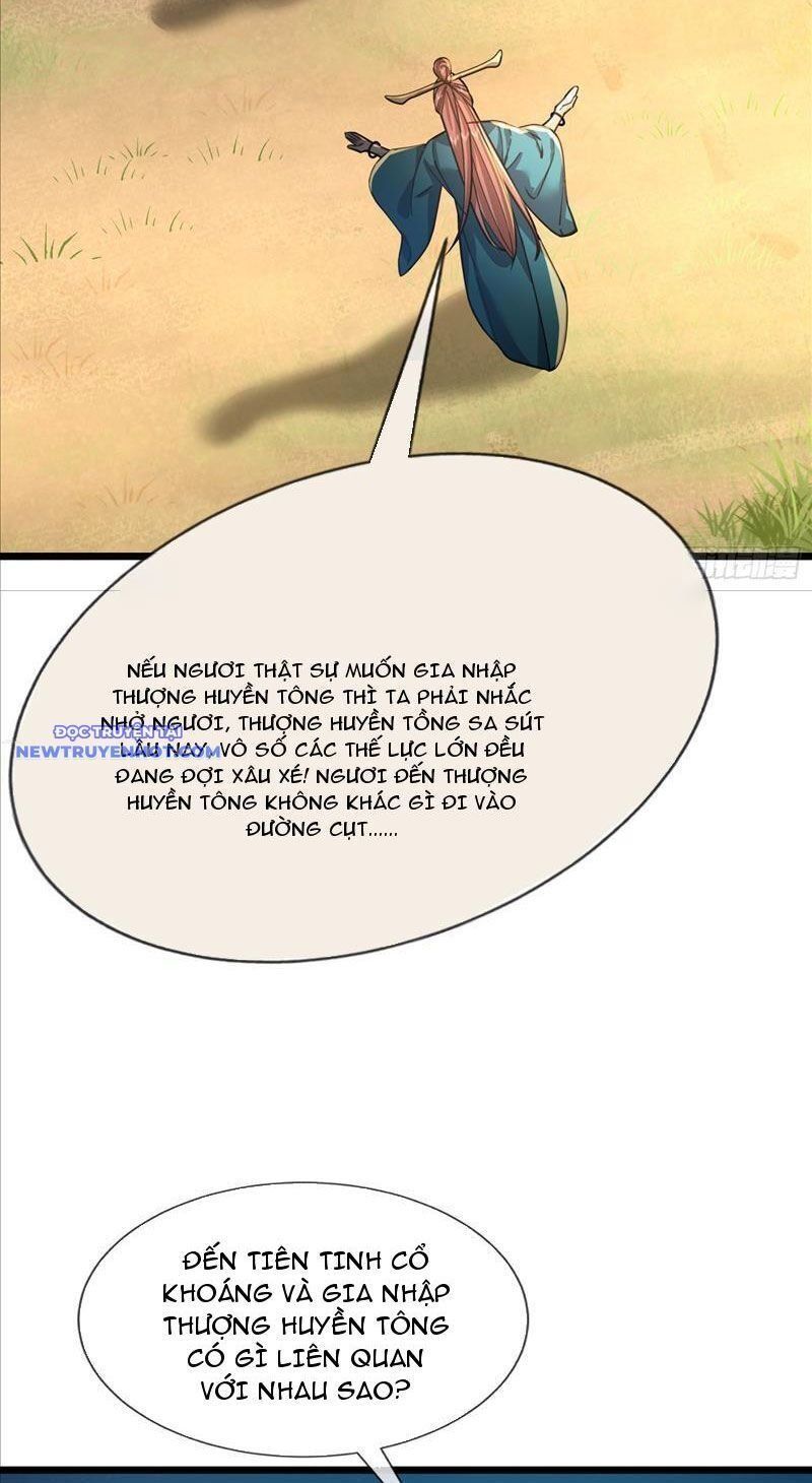 đọc truyện Ngủ Say Vạn Cổ: Xuất Thế Quét Ngang Chư Thiên Chương 9 ảnh 30 tại Thiên Thai Truyện