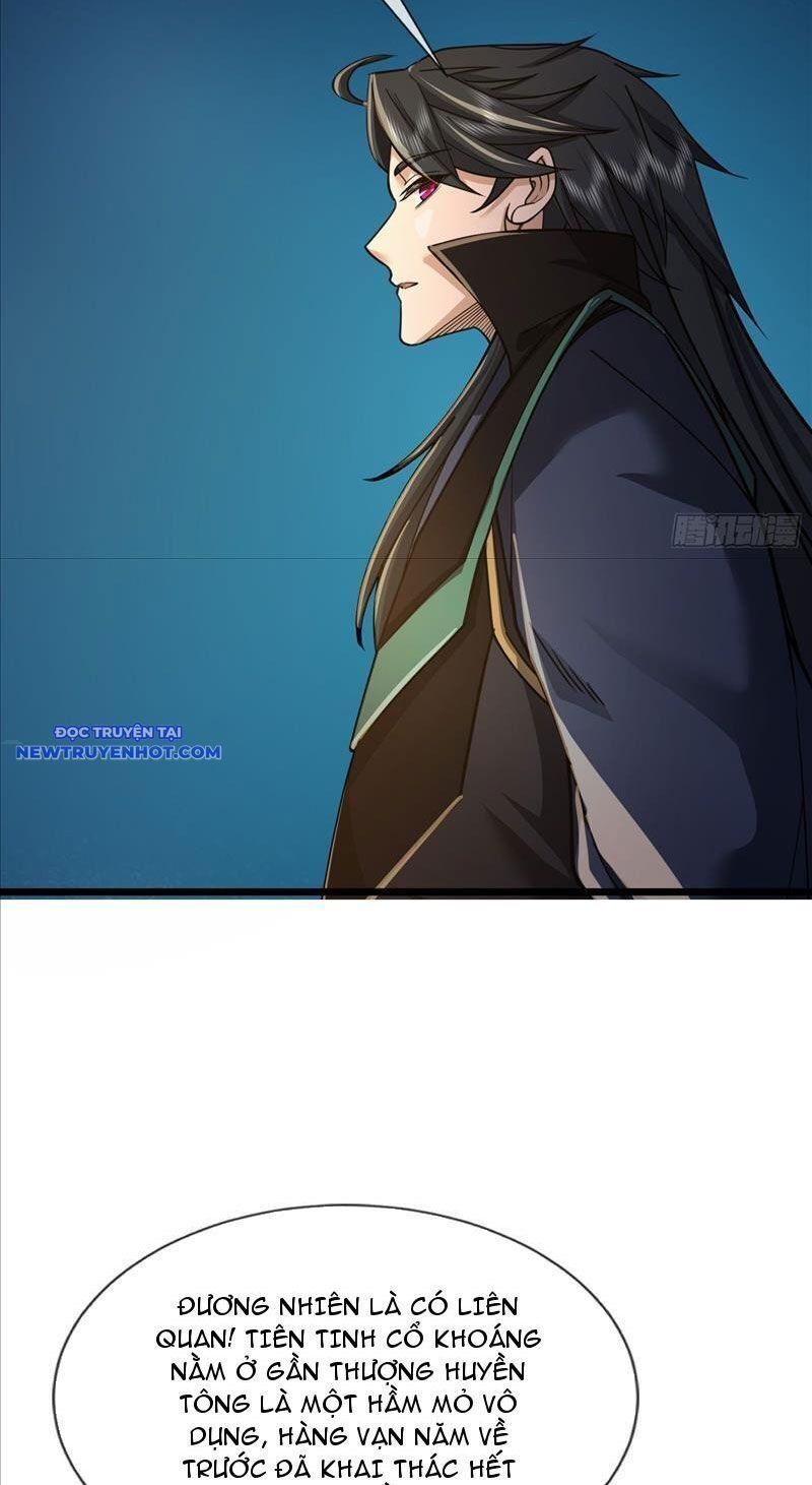 đọc truyện Ngủ Say Vạn Cổ: Xuất Thế Quét Ngang Chư Thiên Chương 9 ảnh 31 tại Thiên Thai Truyện