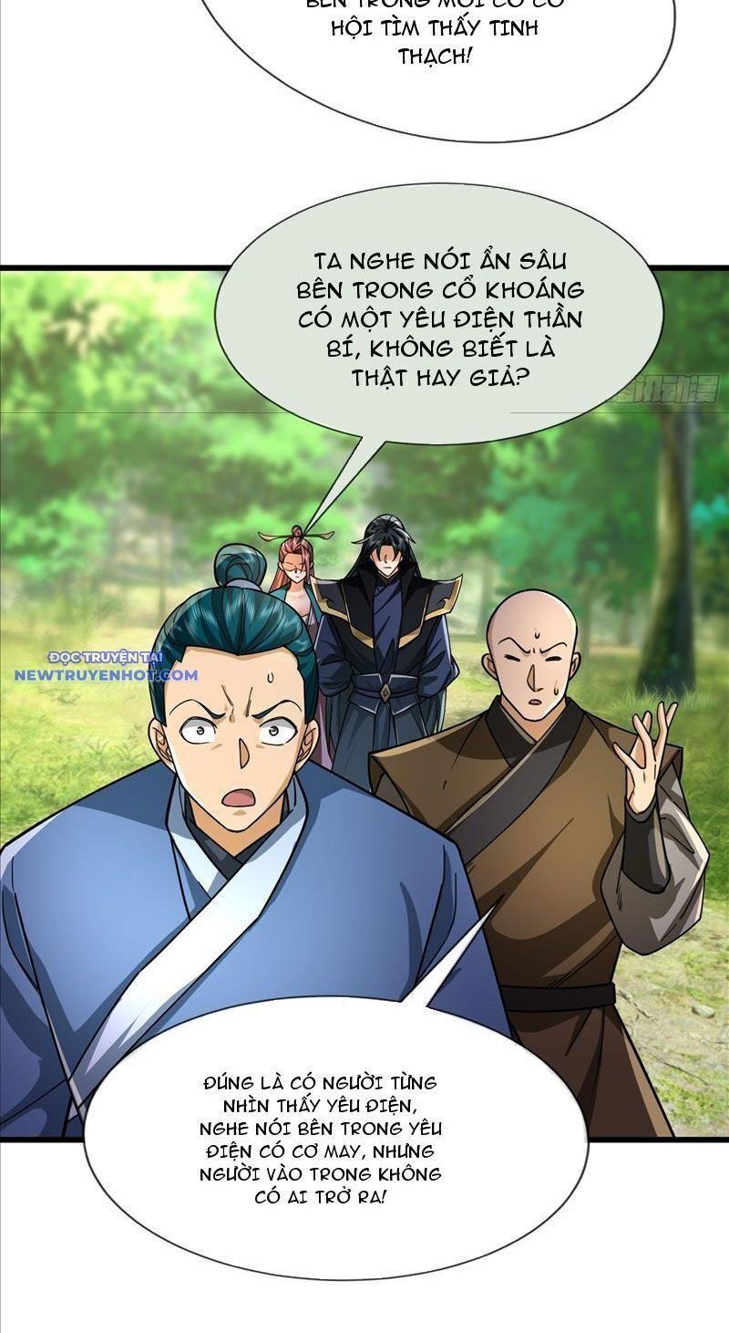 đọc truyện Ngủ Say Vạn Cổ: Xuất Thế Quét Ngang Chư Thiên Chương 9 ảnh 39 tại Thiên Thai Truyện