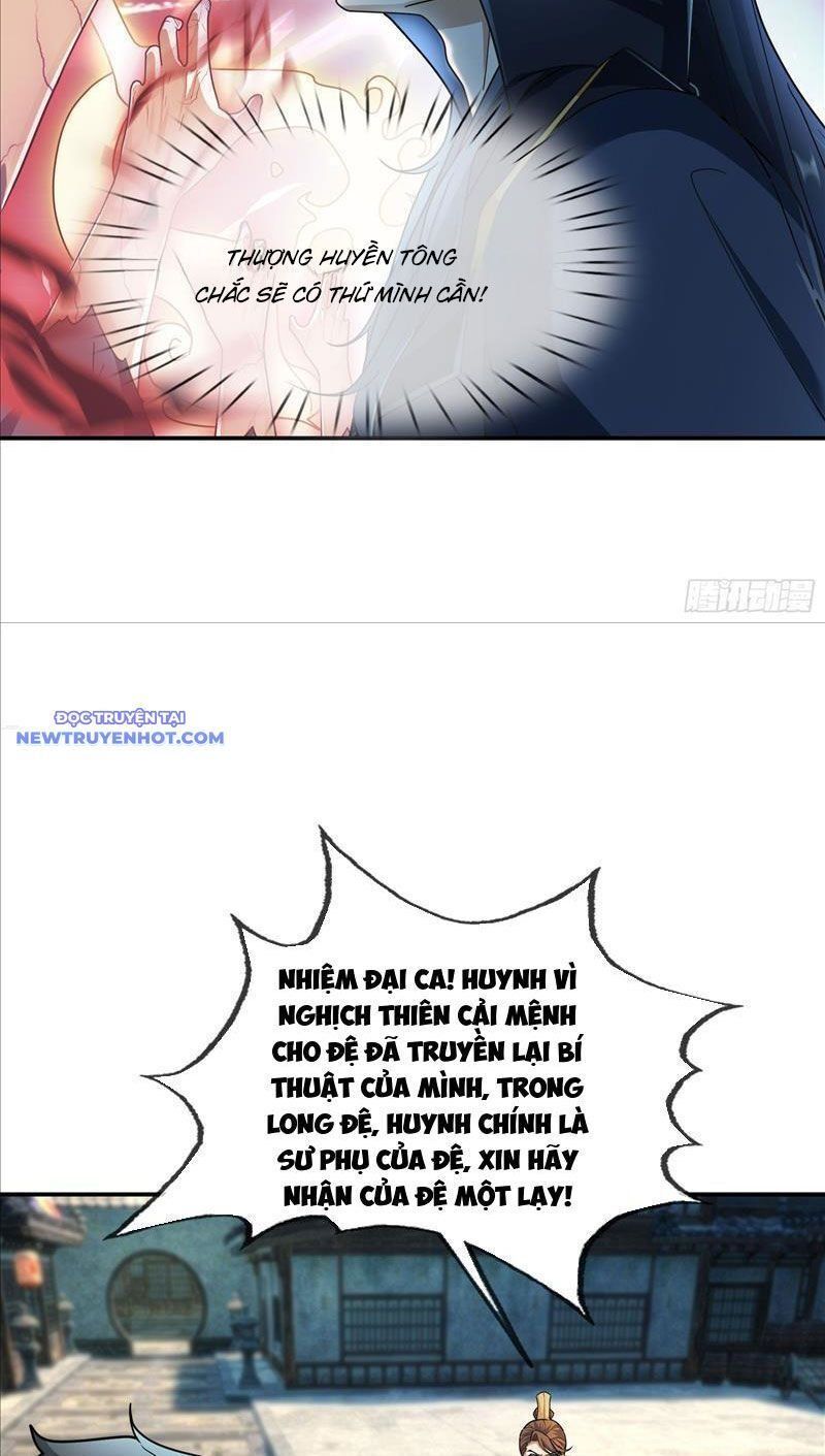 đọc truyện Ngủ Say Vạn Cổ: Xuất Thế Quét Ngang Chư Thiên Chương 9 ảnh 6 tại Thiên Thai Truyện