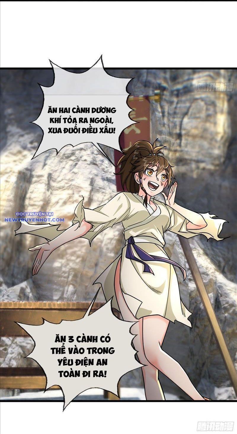 đọc truyện Ngủ Say Vạn Cổ: Xuất Thế Quét Ngang Chư Thiên Chương 9 ảnh 43 tại Thiên Thai Truyện