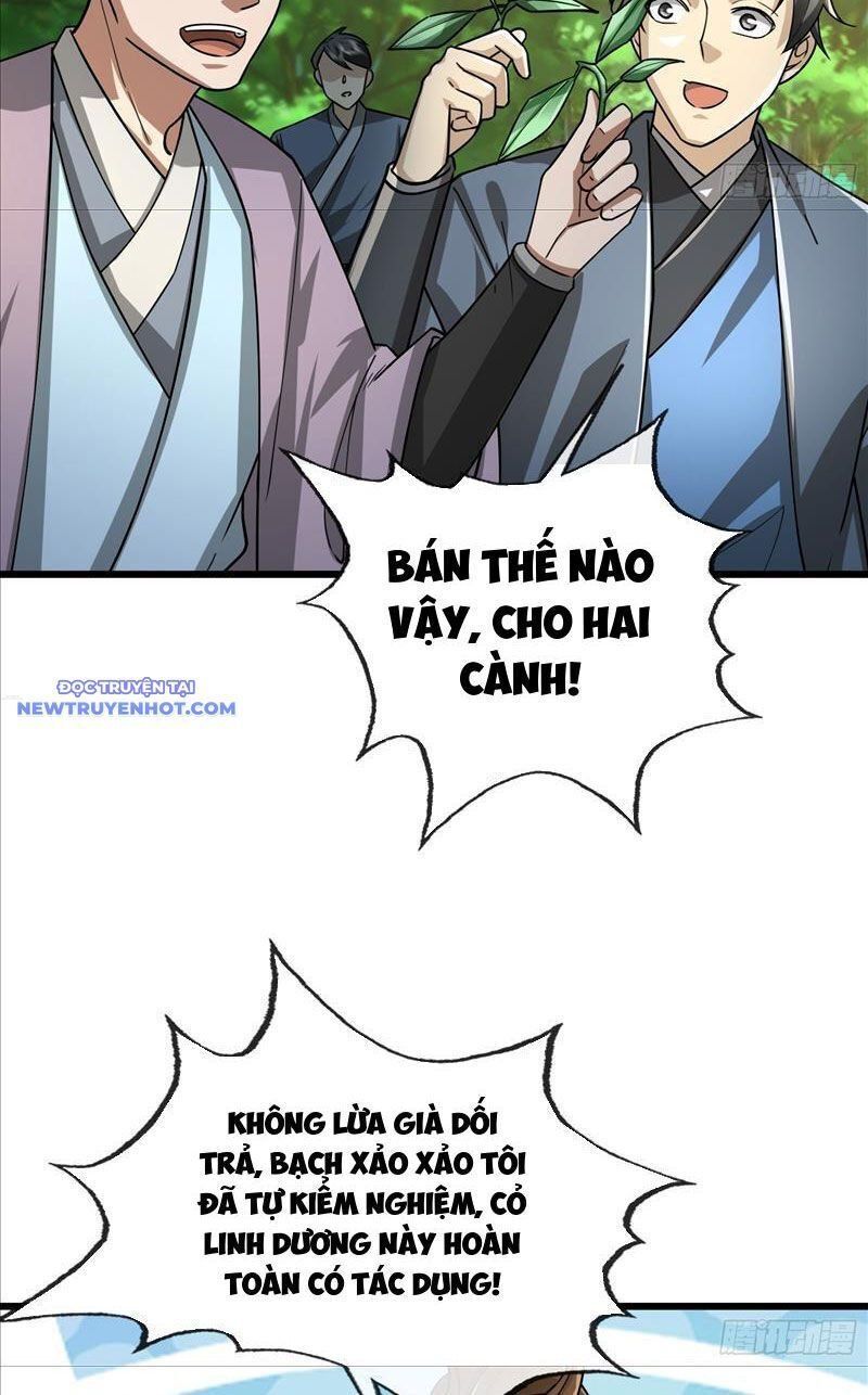 đọc truyện Ngủ Say Vạn Cổ: Xuất Thế Quét Ngang Chư Thiên Chương 9 ảnh 46 tại Thiên Thai Truyện