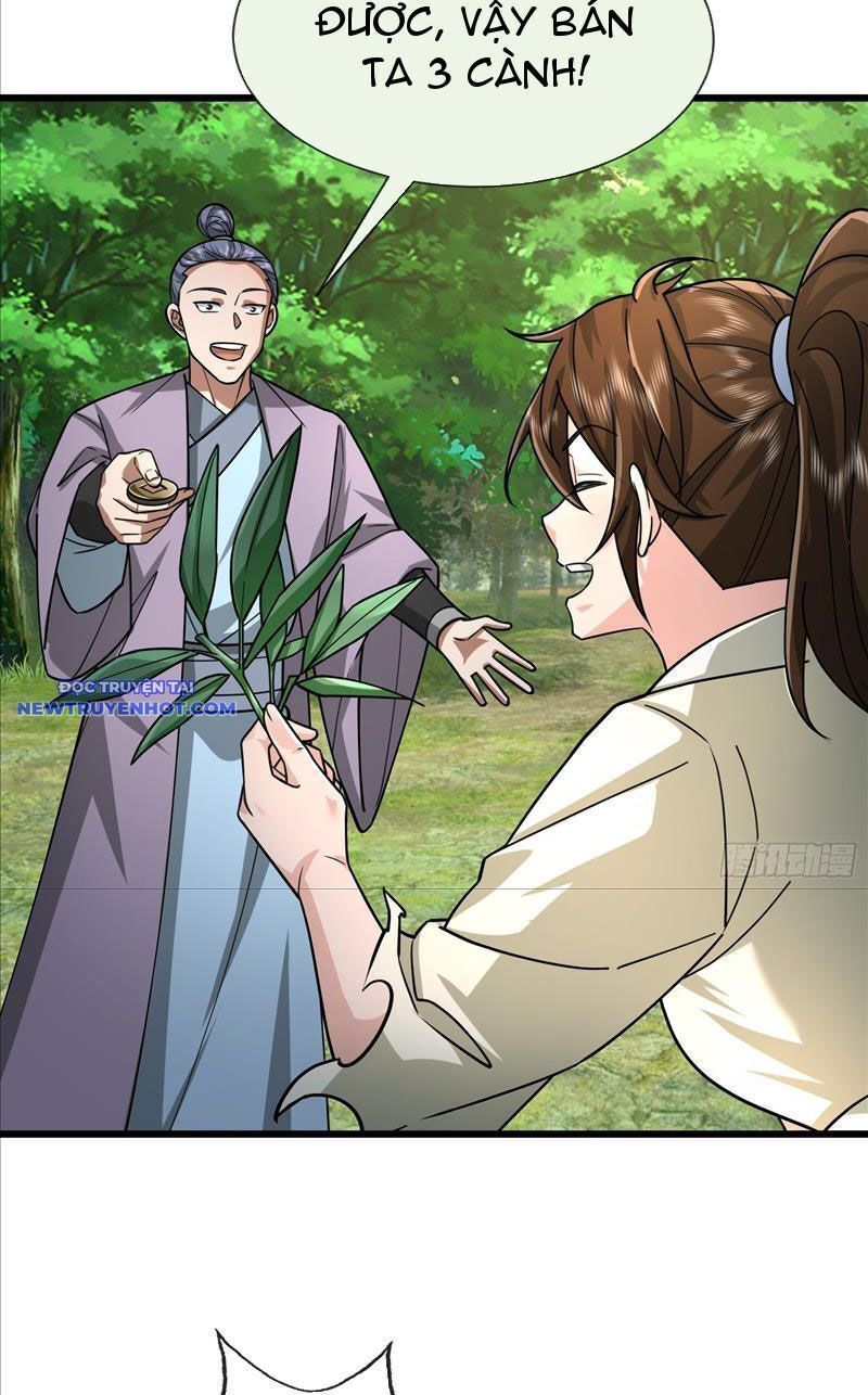 đọc truyện Ngủ Say Vạn Cổ: Xuất Thế Quét Ngang Chư Thiên Chương 9 ảnh 48 tại Thiên Thai Truyện