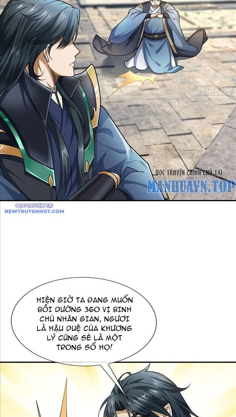 đọc truyện Ngủ Say Vạn Cổ: Xuất Thế Quét Ngang Chư Thiên Chương 9 ảnh 7 tại Thiên Thai Truyện