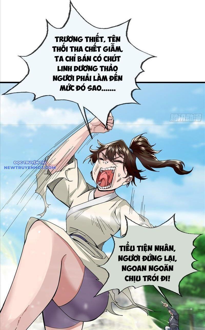 đọc truyện Ngủ Say Vạn Cổ: Xuất Thế Quét Ngang Chư Thiên Chương 9 ảnh 54 tại Thiên Thai Truyện