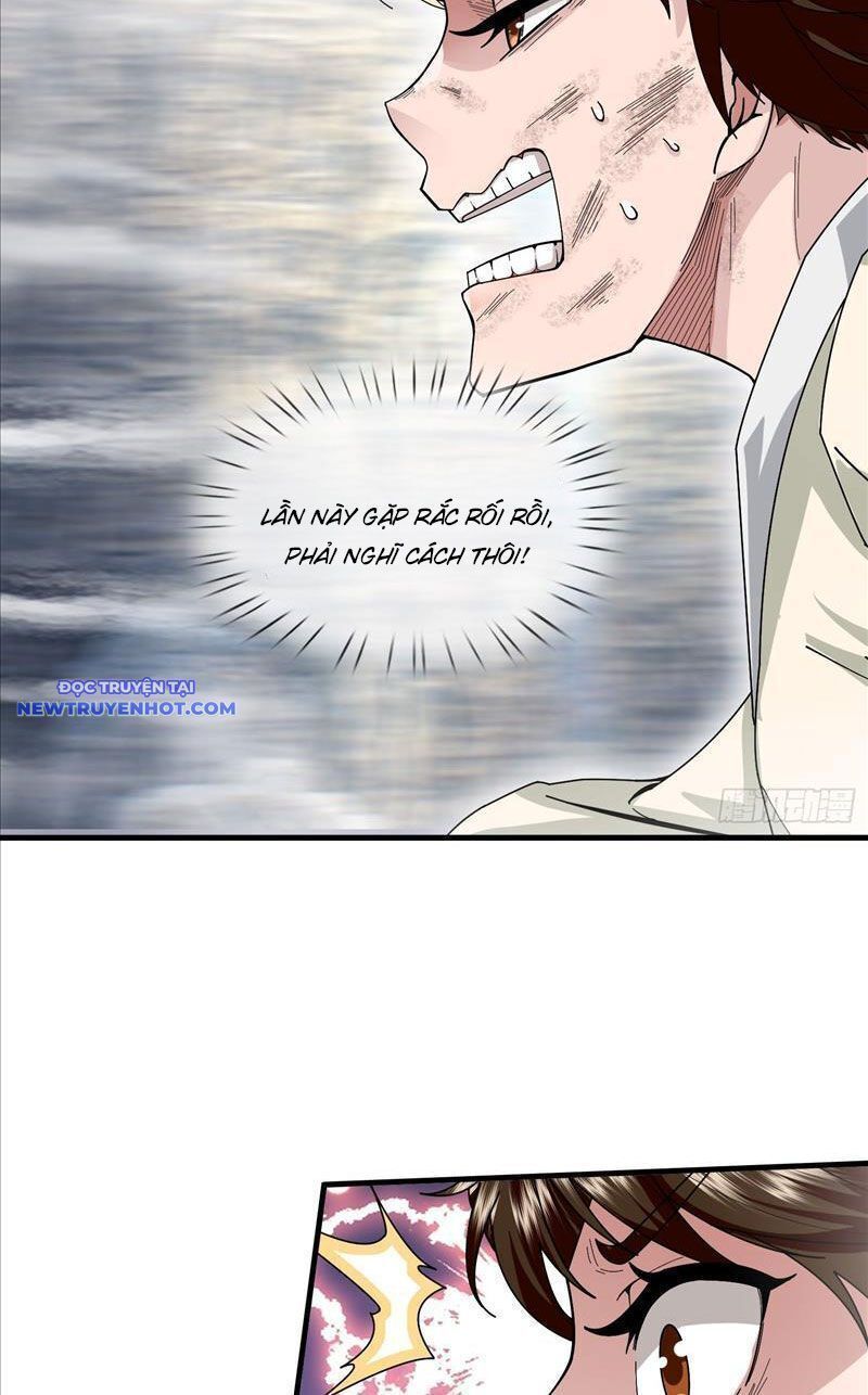 đọc truyện Ngủ Say Vạn Cổ: Xuất Thế Quét Ngang Chư Thiên Chương 9 ảnh 56 tại Thiên Thai Truyện