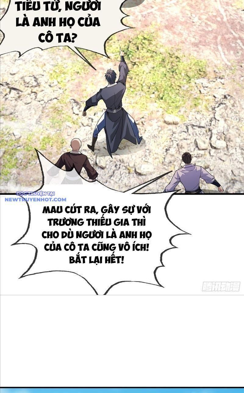 đọc truyện Ngủ Say Vạn Cổ: Xuất Thế Quét Ngang Chư Thiên Chương 9 ảnh 60 tại Thiên Thai Truyện