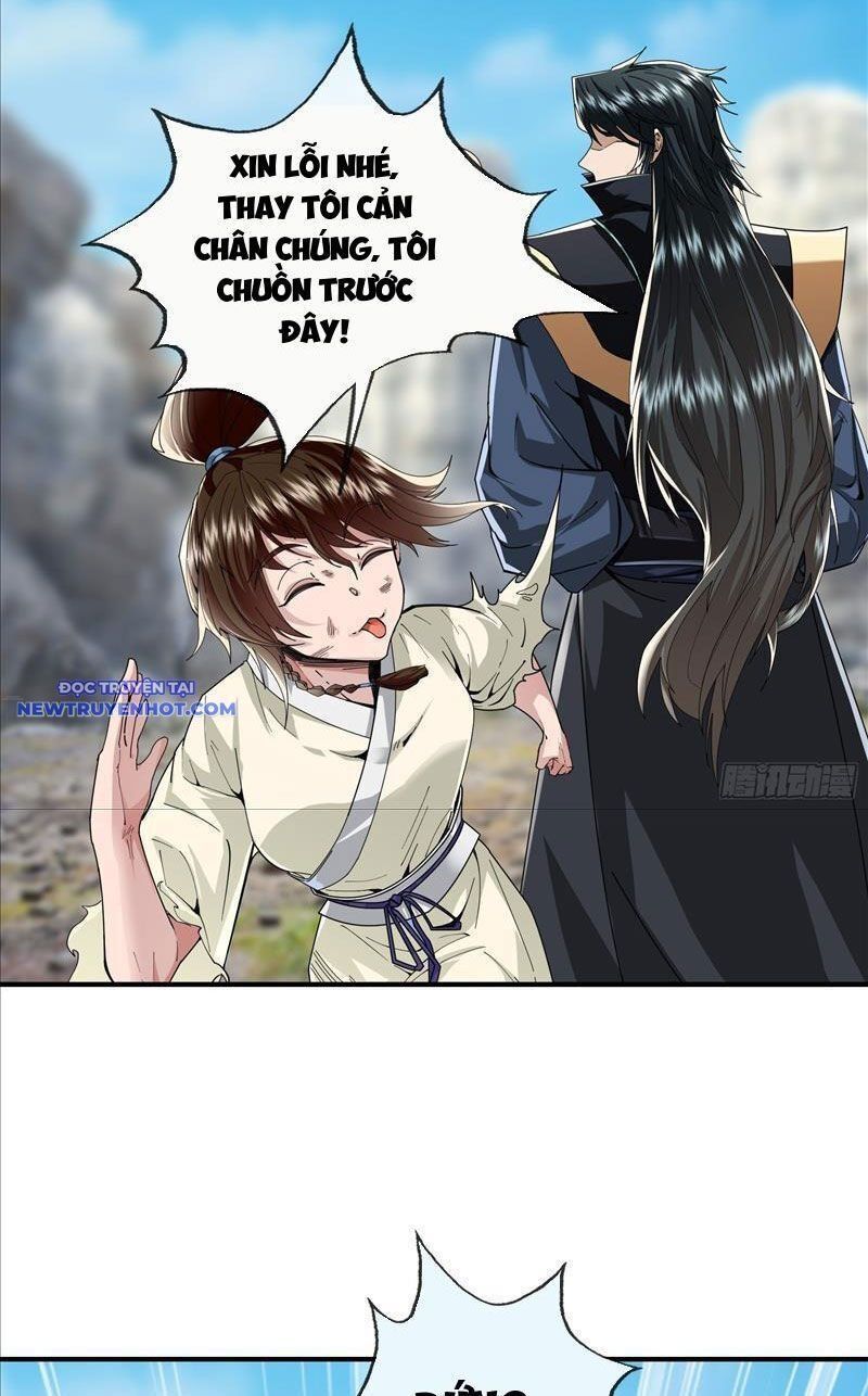 đọc truyện Ngủ Say Vạn Cổ: Xuất Thế Quét Ngang Chư Thiên Chương 9 ảnh 61 tại Thiên Thai Truyện