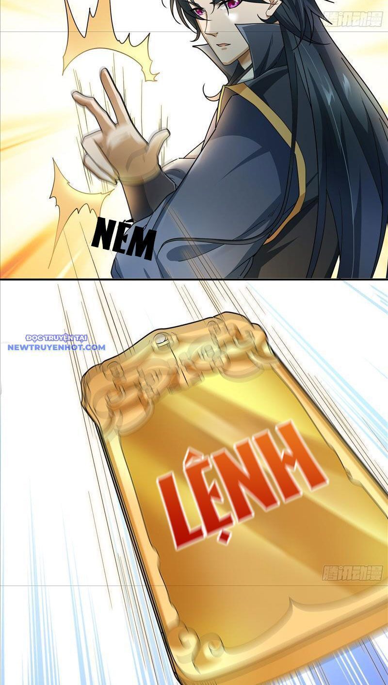 đọc truyện Ngủ Say Vạn Cổ: Xuất Thế Quét Ngang Chư Thiên Chương 9 ảnh 8 tại Thiên Thai Truyện