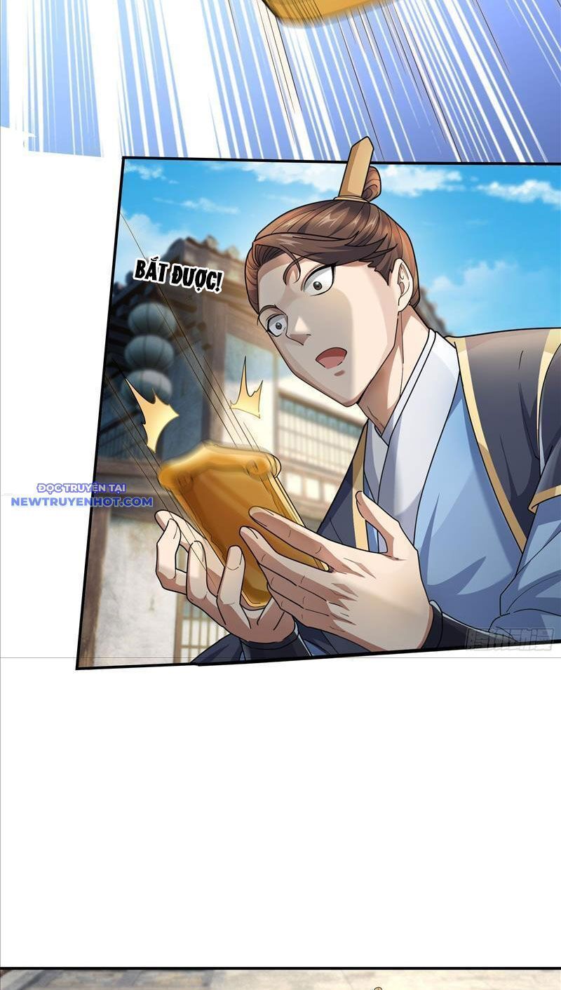 đọc truyện Ngủ Say Vạn Cổ: Xuất Thế Quét Ngang Chư Thiên Chương 9 ảnh 9 tại Thiên Thai Truyện