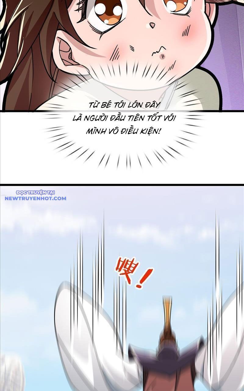 đọc truyện Ngủ Say Vạn Cổ: Xuất Thế Quét Ngang Chư Thiên Chương 9 ảnh 100 tại Thiên Thai Truyện