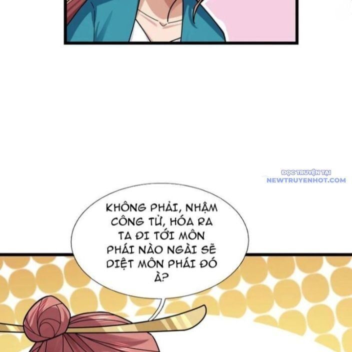 đọc truyện Ngủ Say Vạn Cổ: Xuất Thế Quét Ngang Chư Thiên Chương 90 ảnh 103 tại Thiên Thai Truyện