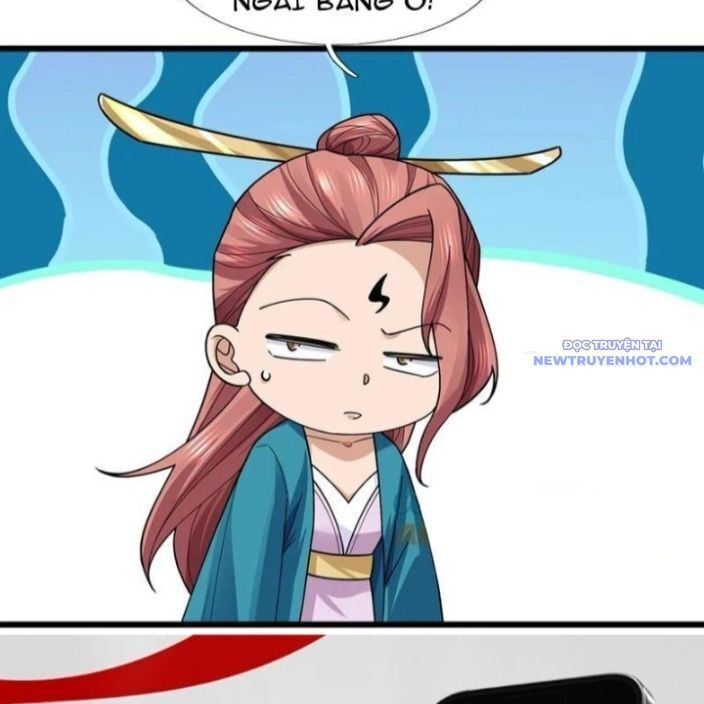 đọc truyện Ngủ Say Vạn Cổ: Xuất Thế Quét Ngang Chư Thiên Chương 90 ảnh 118 tại Thiên Thai Truyện