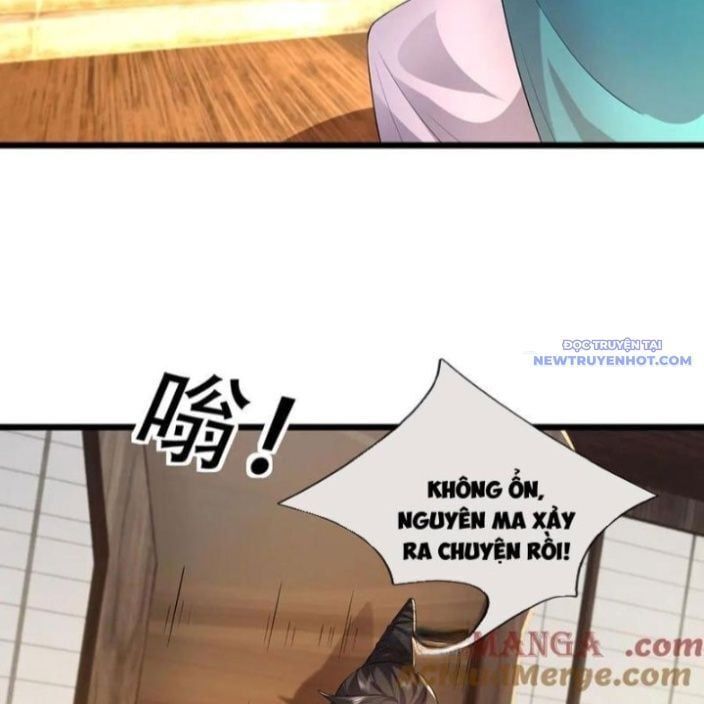 đọc truyện Ngủ Say Vạn Cổ: Xuất Thế Quét Ngang Chư Thiên Chương 90 ảnh 17 tại Thiên Thai Truyện