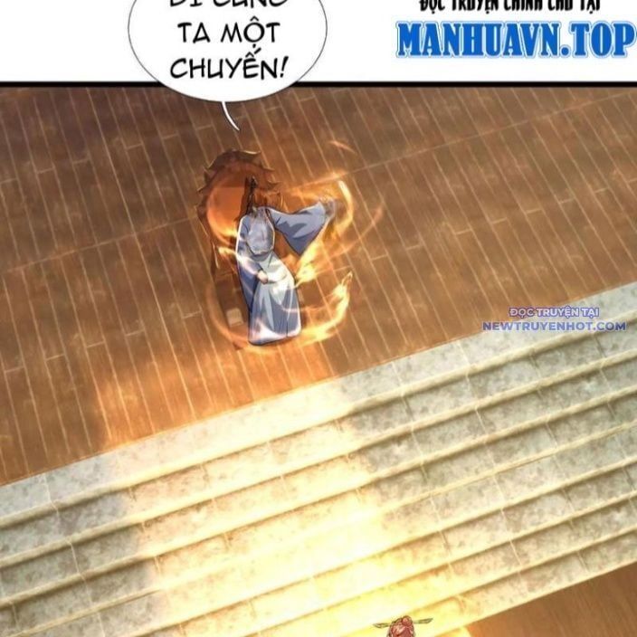 đọc truyện Ngủ Say Vạn Cổ: Xuất Thế Quét Ngang Chư Thiên Chương 90 ảnh 19 tại Thiên Thai Truyện