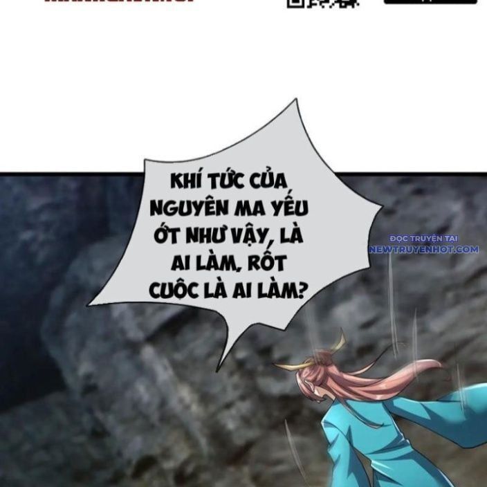 đọc truyện Ngủ Say Vạn Cổ: Xuất Thế Quét Ngang Chư Thiên Chương 90 ảnh 21 tại Thiên Thai Truyện