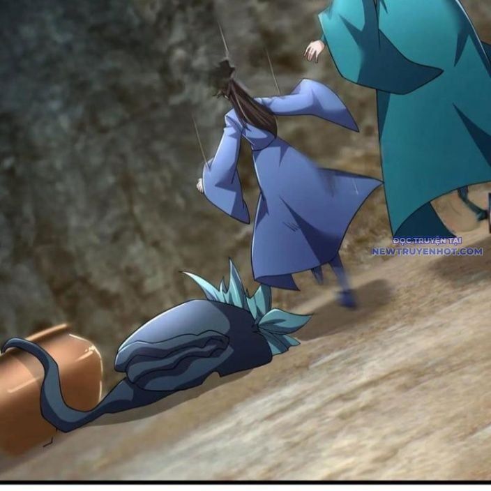 đọc truyện Ngủ Say Vạn Cổ: Xuất Thế Quét Ngang Chư Thiên Chương 90 ảnh 22 tại Thiên Thai Truyện