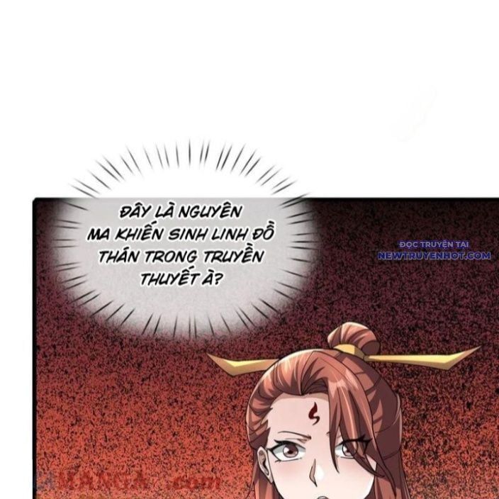 đọc truyện Ngủ Say Vạn Cổ: Xuất Thế Quét Ngang Chư Thiên Chương 90 ảnh 23 tại Thiên Thai Truyện