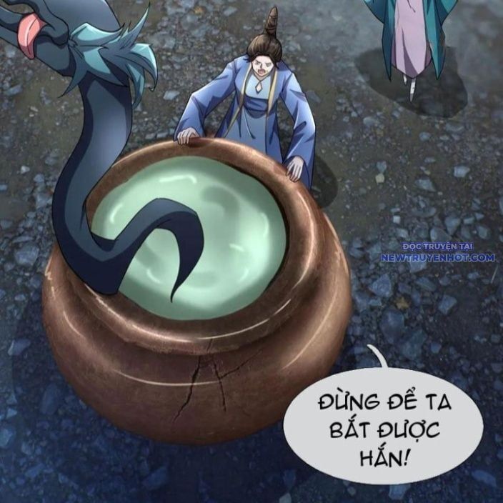 đọc truyện Ngủ Say Vạn Cổ: Xuất Thế Quét Ngang Chư Thiên Chương 90 ảnh 26 tại Thiên Thai Truyện