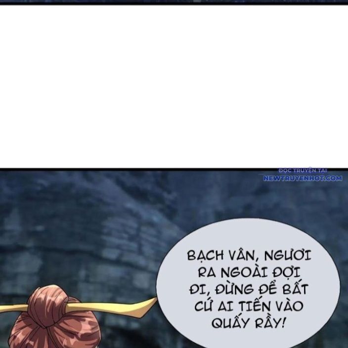 đọc truyện Ngủ Say Vạn Cổ: Xuất Thế Quét Ngang Chư Thiên Chương 90 ảnh 27 tại Thiên Thai Truyện