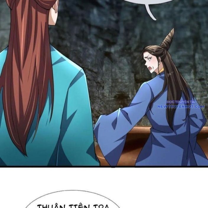 đọc truyện Ngủ Say Vạn Cổ: Xuất Thế Quét Ngang Chư Thiên Chương 90 ảnh 28 tại Thiên Thai Truyện