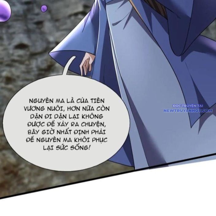 đọc truyện Ngủ Say Vạn Cổ: Xuất Thế Quét Ngang Chư Thiên Chương 90 ảnh 32 tại Thiên Thai Truyện