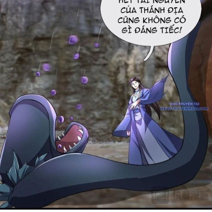 đọc truyện Ngủ Say Vạn Cổ: Xuất Thế Quét Ngang Chư Thiên Chương 90 ảnh 35 tại Thiên Thai Truyện