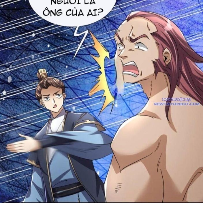 đọc truyện Ngủ Say Vạn Cổ: Xuất Thế Quét Ngang Chư Thiên Chương 90 ảnh 42 tại Thiên Thai Truyện