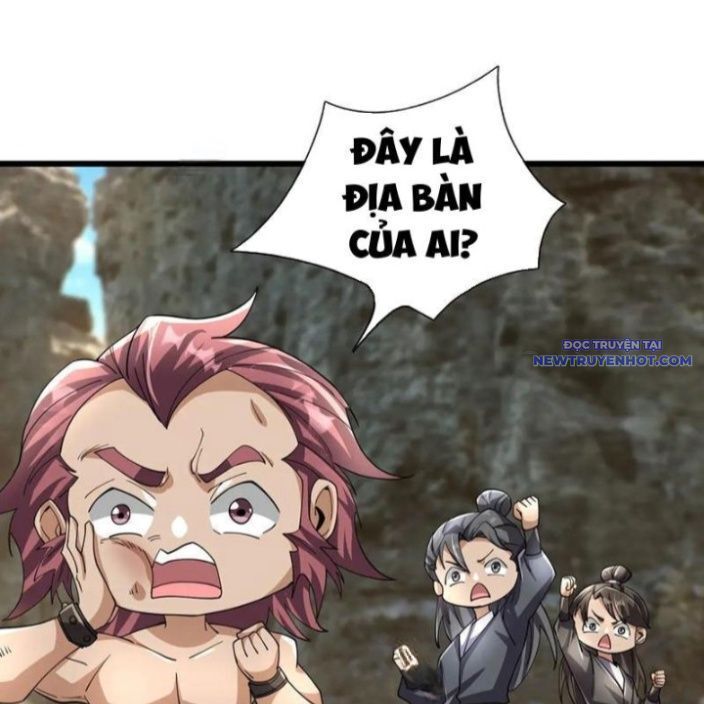 đọc truyện Ngủ Say Vạn Cổ: Xuất Thế Quét Ngang Chư Thiên Chương 90 ảnh 47 tại Thiên Thai Truyện